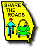 Share the Road